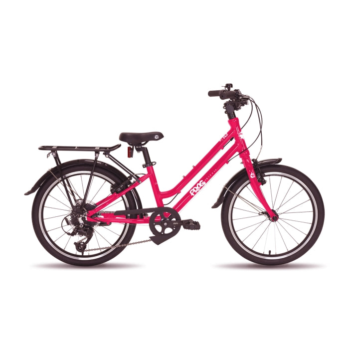kinderfahrrad 20 zoll frog FROG BIKES Frog 53 City Kinderfahrrad mieten & testen - mit Kauf-Option