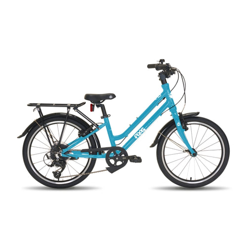frog kinderräder FROG BIKES Frog 53 City Kinderfahrrad mieten & testen - mit Kauf-Option