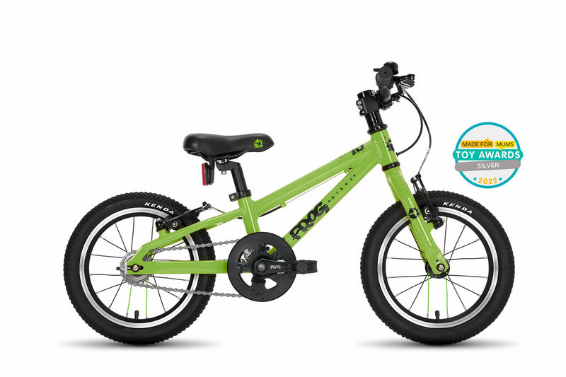 FROG 40 Einstiegsrad - 14 Zoll FROG BIKES