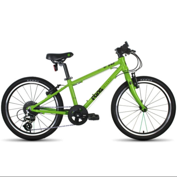FROG 53 Hybrid Kinderfahrrad - 20 Zoll FROG BIKES
