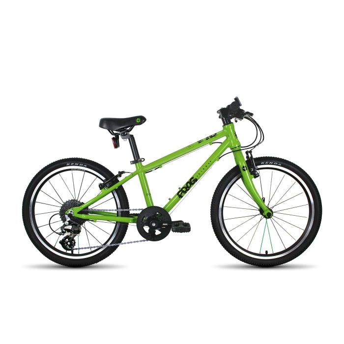 FROG 53 Hybrid Kinderfahrrad - 20 Zoll FROG BIKES