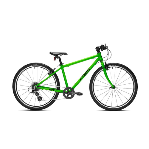frog kinderfahrrad 26 zoll FROG BIKES 67 Hybrid Kinderfahrrad mieten & testen - mit Kauf-Option