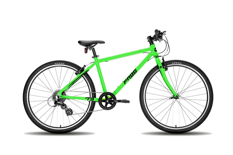 FROG 73 Hybrid Kinderfahrrad - 26 Zoll FROG BIKES