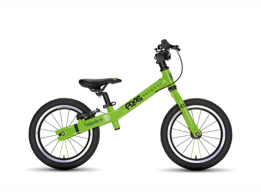 FROG Tadpole Plus Laufrad - 14 Zoll FROG BIKES