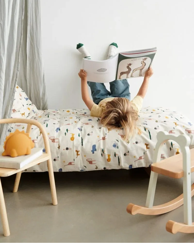 Liewood Schaukelpferd Lina