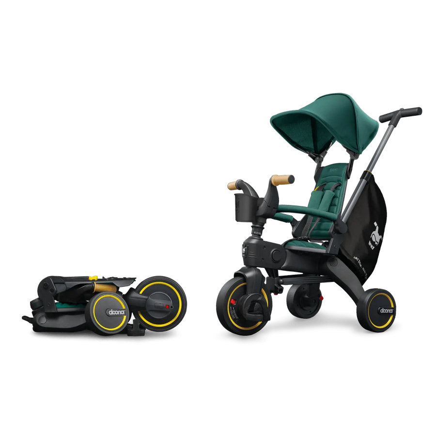 Doona Kinderdreirad Liki Trike S5