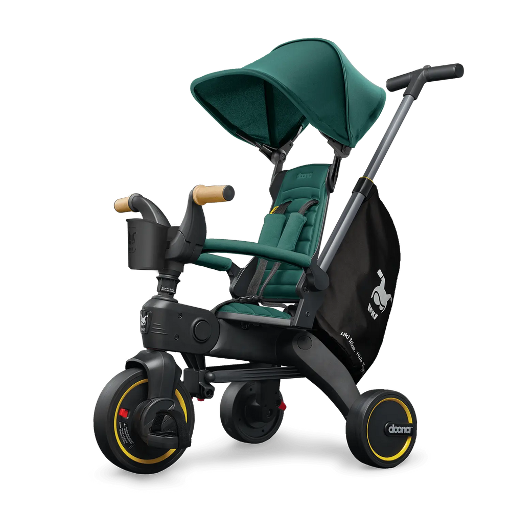 Doona Kinderdreirad Liki Trike S5
