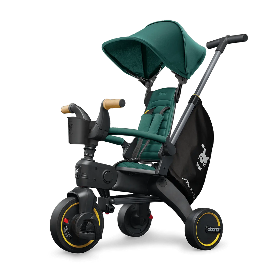 Doona Kinderdreirad Liki Trike S5