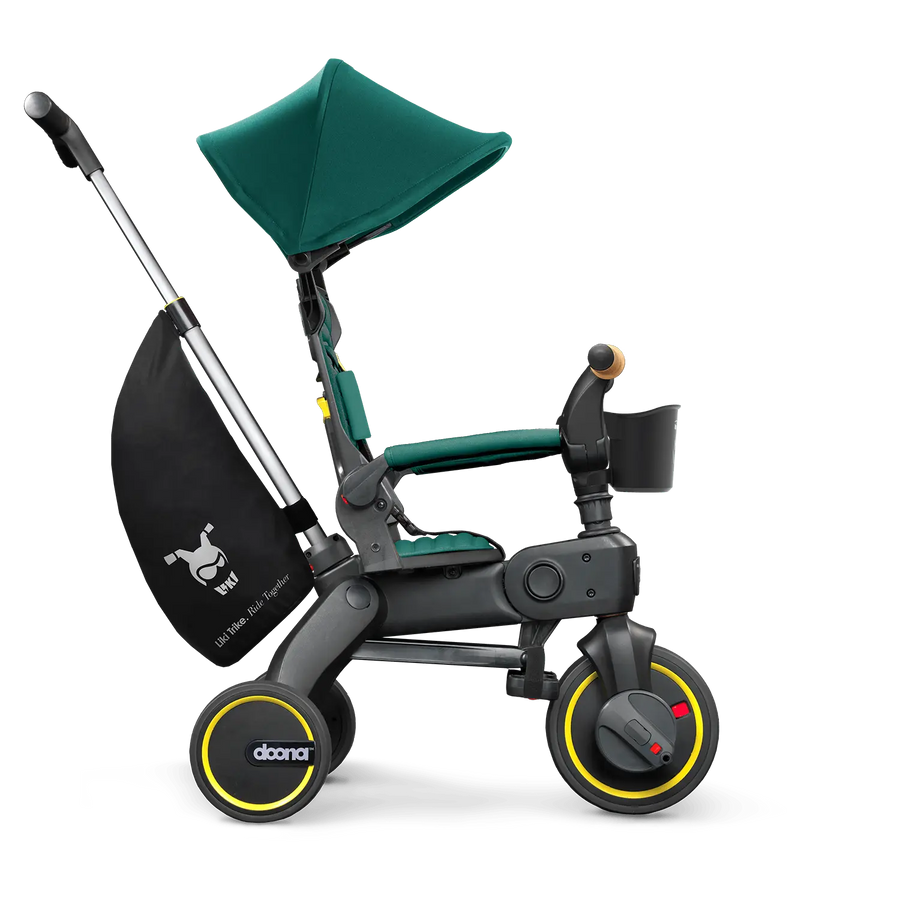 Doona Kinderdreirad Liki Trike S5