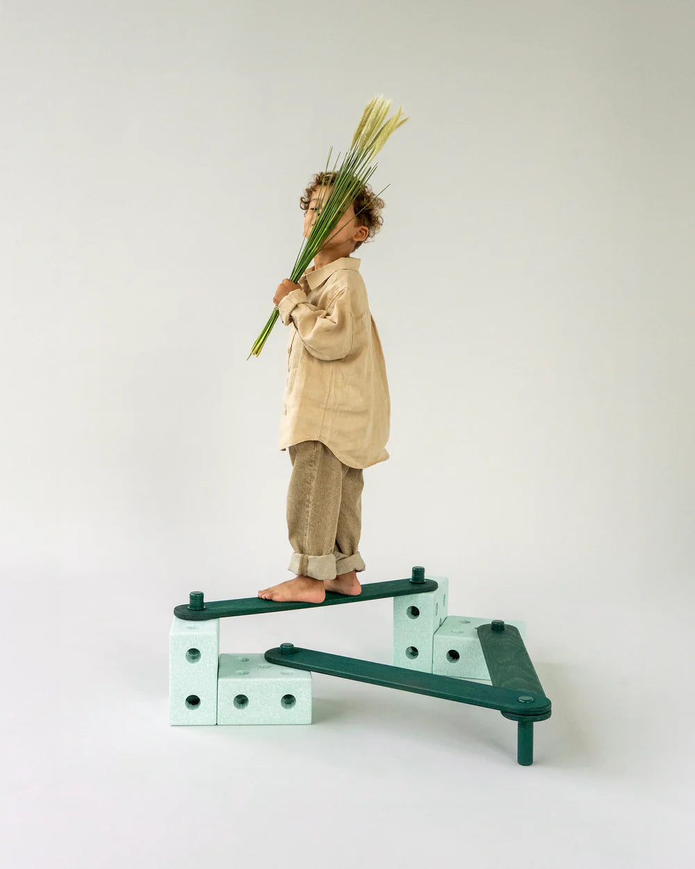 MODU Balancier-Set / Balance Track