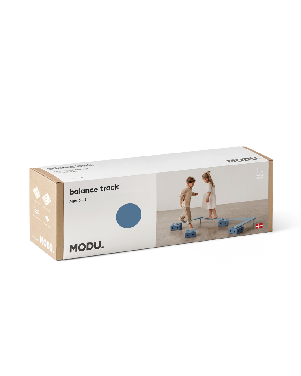 MODU Balancier-Set / Balance Track