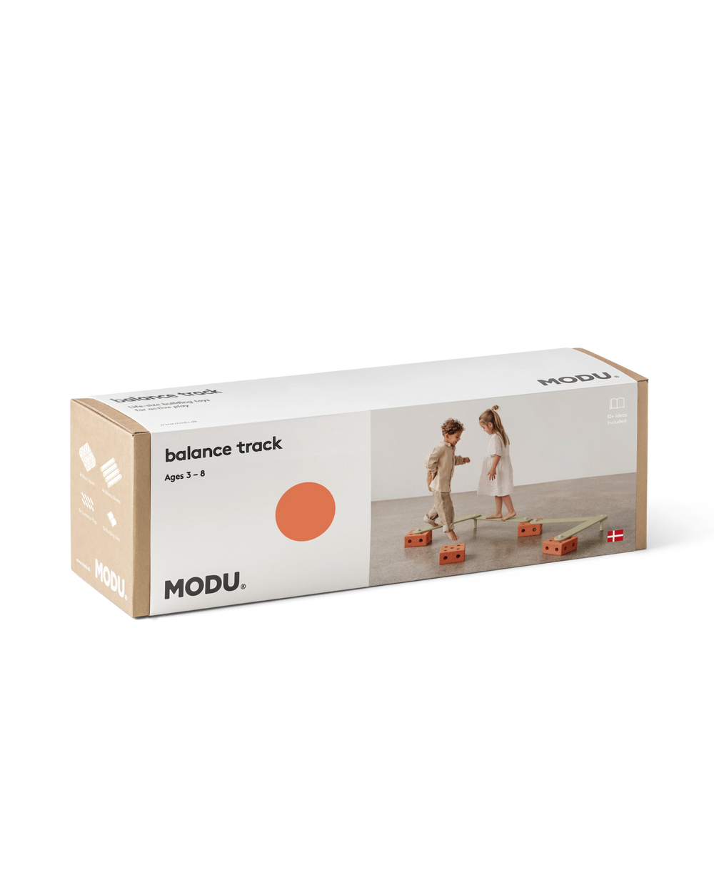 MODU Balancier-Set / Balance Track