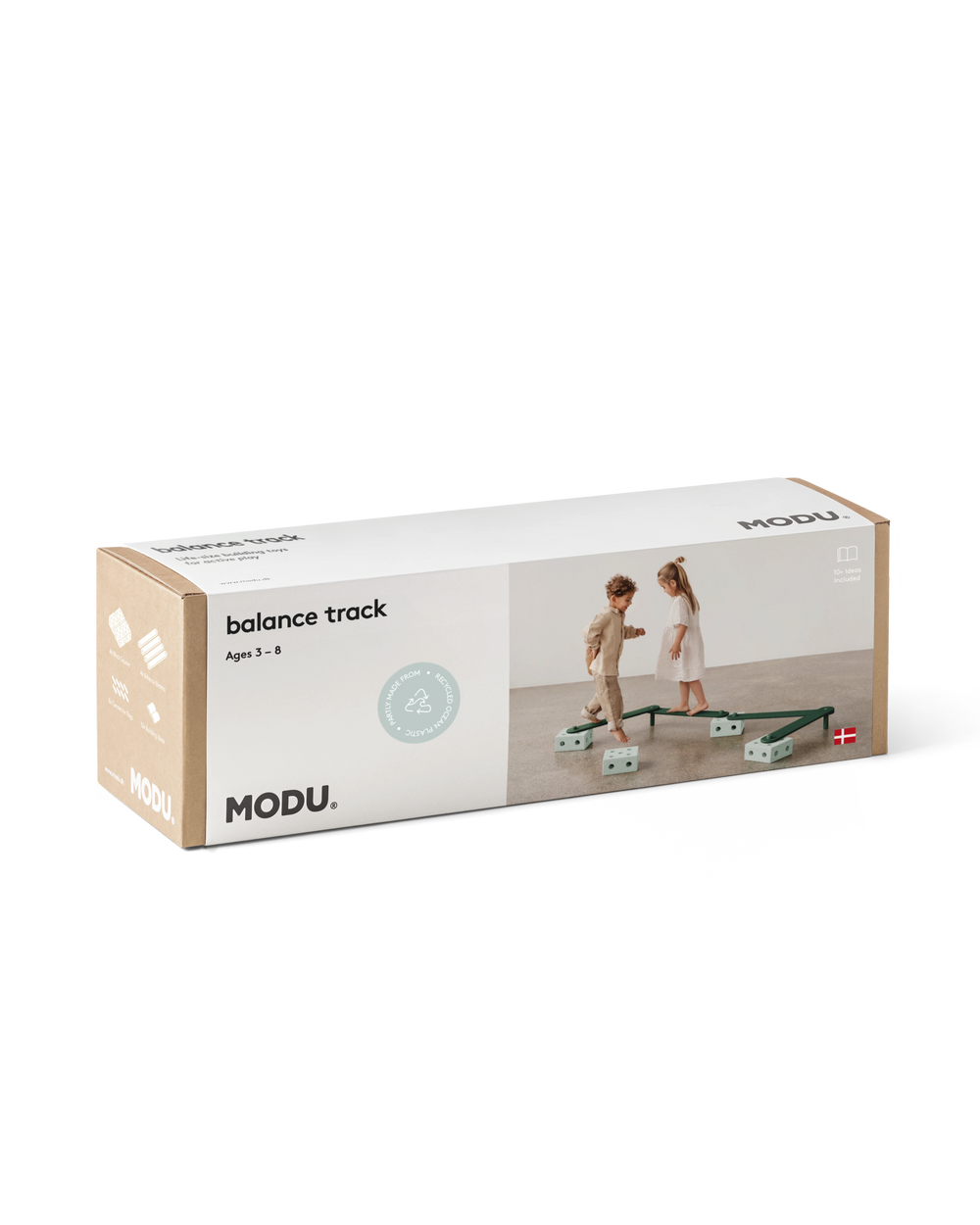 MODU Balancier-Set / Balance Track