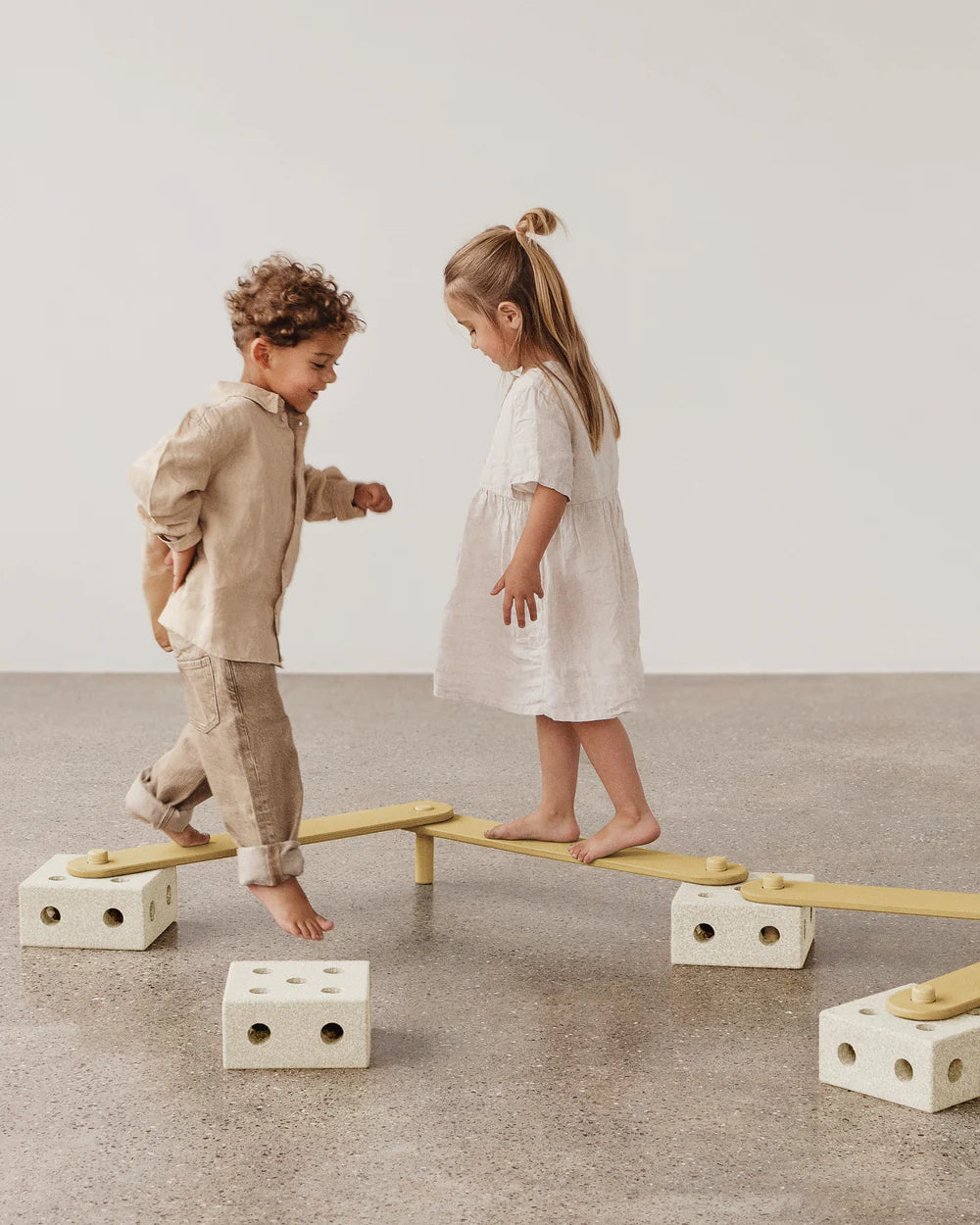 MODU Balancier-Set / Balance Track