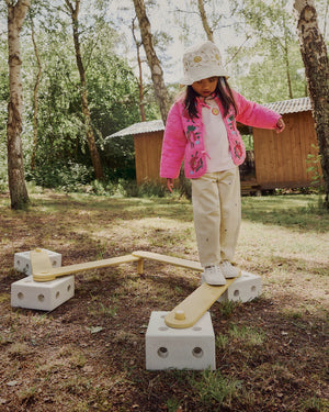 MODU Balancier-Set / Balance Track