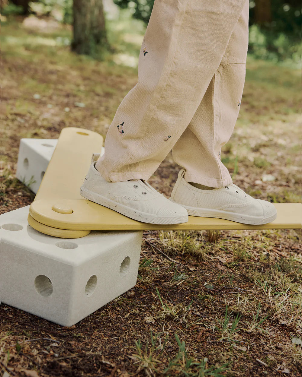 MODU Balancier-Set / Balance Track
