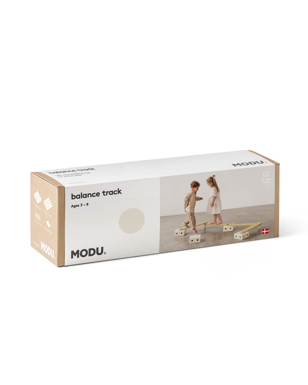 MODU Balancier-Set / Balance Track