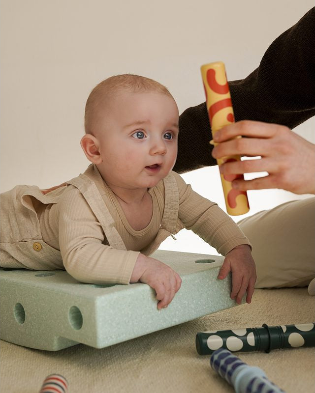 MODU_Baby_Activity_Set_Ocean_Mint_Forest_Green_Baby