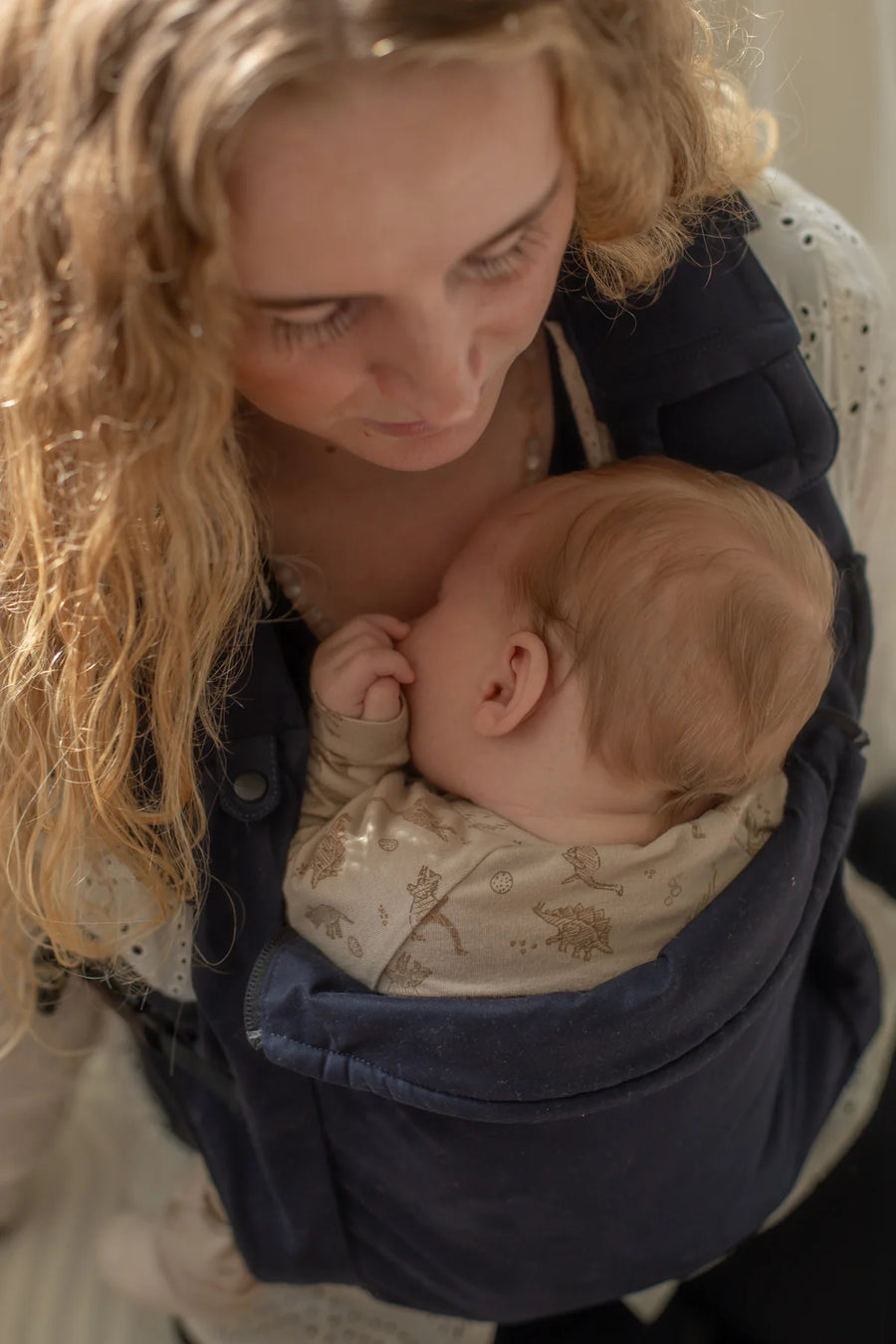 Moova Babytrage (Kopie) Moova
