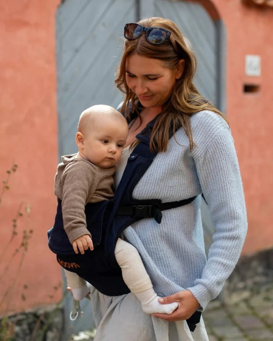 Moova Babytrage (Kopie) Moova