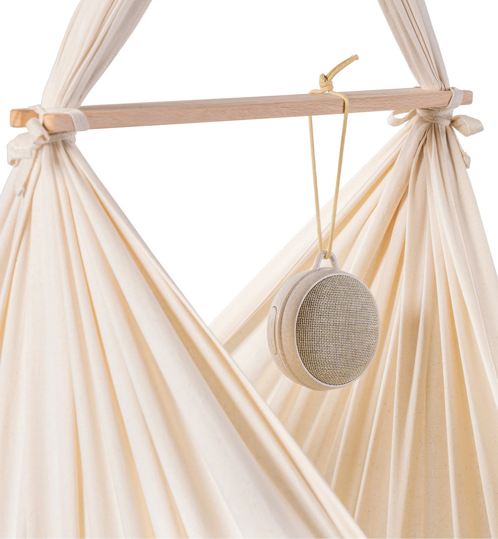 MEMBANTU Echo White Noise Speaker (Kauf)