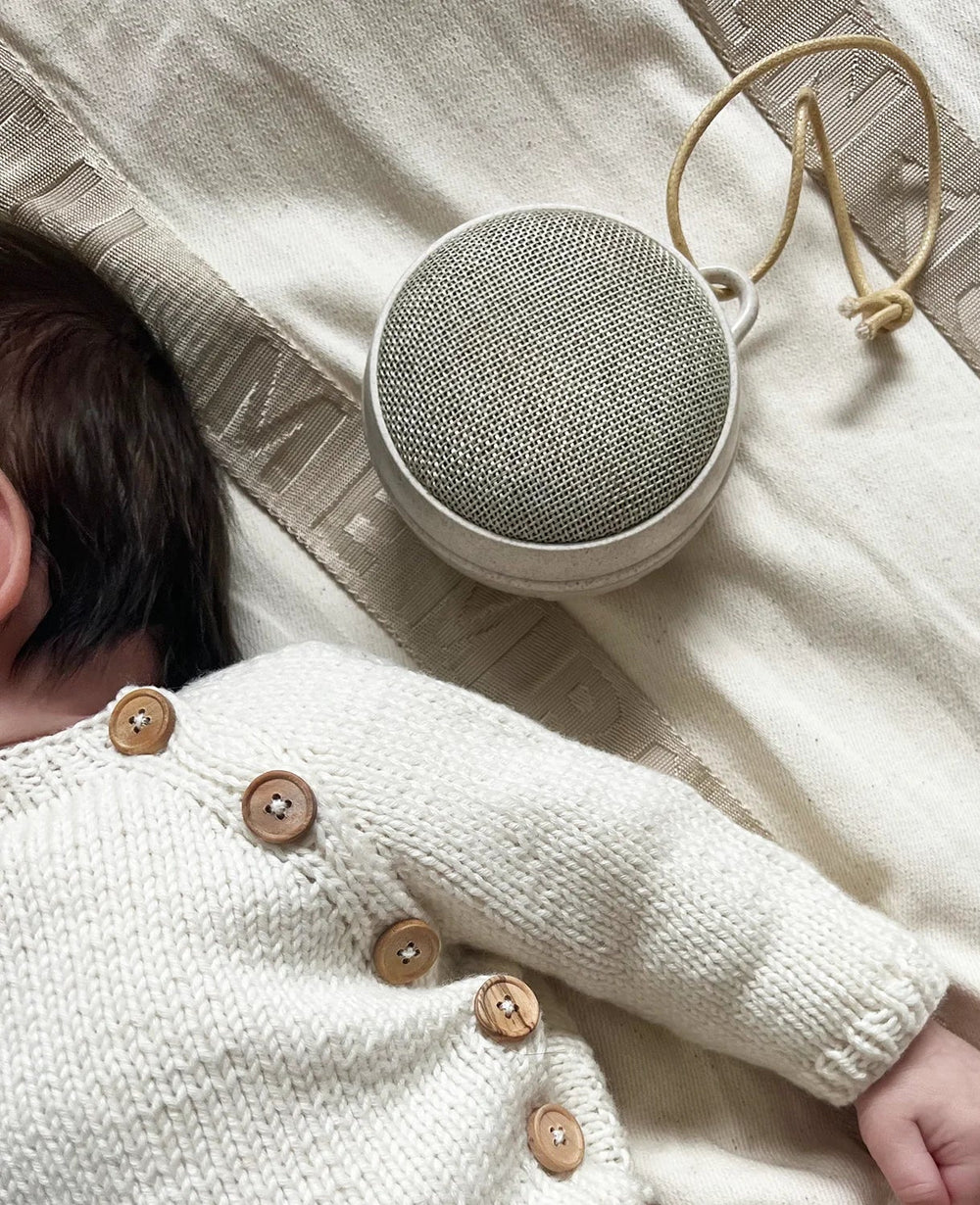 MEMBANTU Echo White Noise Speaker (Kauf)