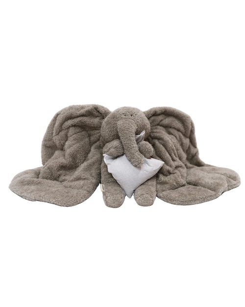 MEMBANTU Magma Kuscheltier mit Gewicht (Kauf)