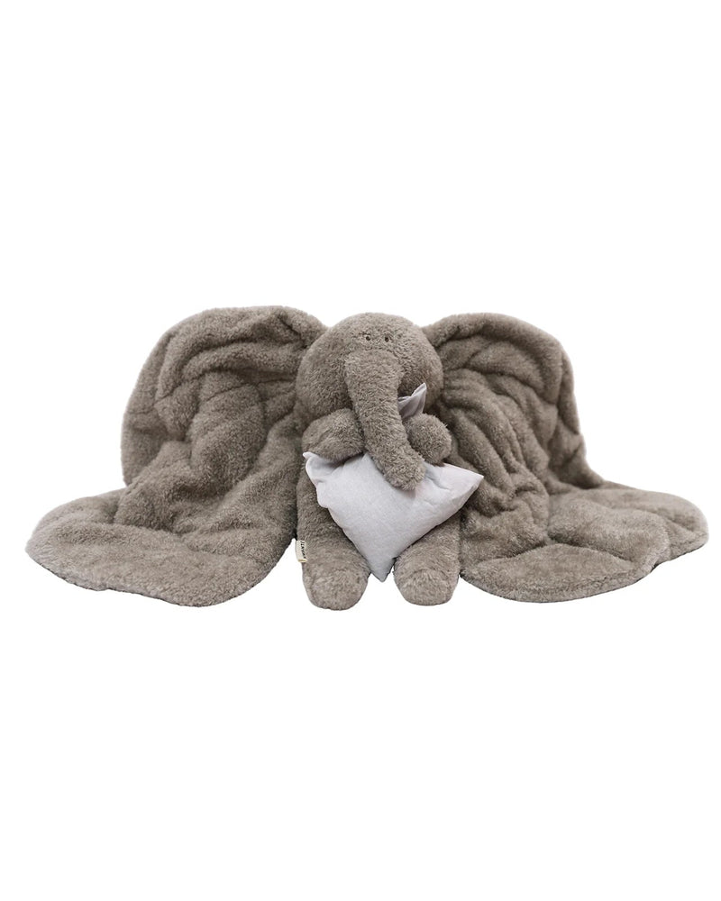 MEMBANTU Magma Kuscheltier mit Gewicht (Kauf)