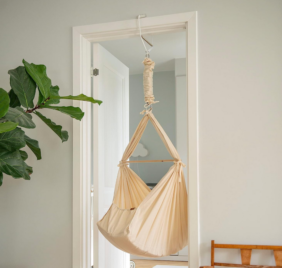 Federwiege Cozy Cradle (inkl. Befestigung)