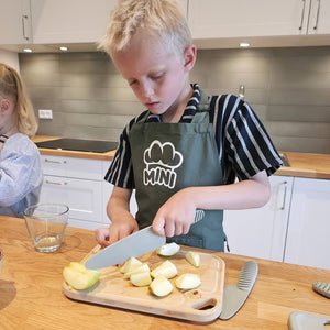 MINI Family Küchenset - perfektes Zubehör für deinen Lernturm