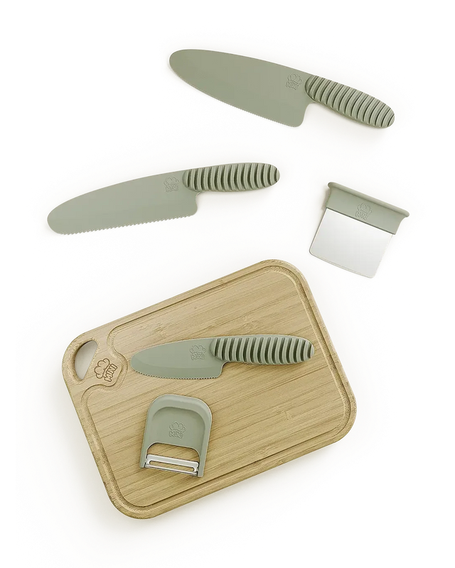 MINI FAMILY Küchenset (Kauf)