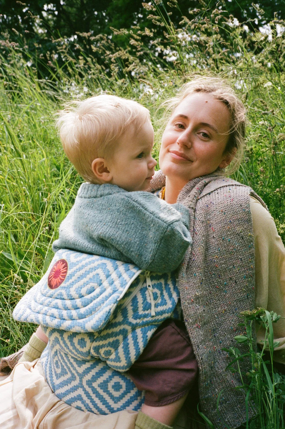 MOOVA Balance Carrier