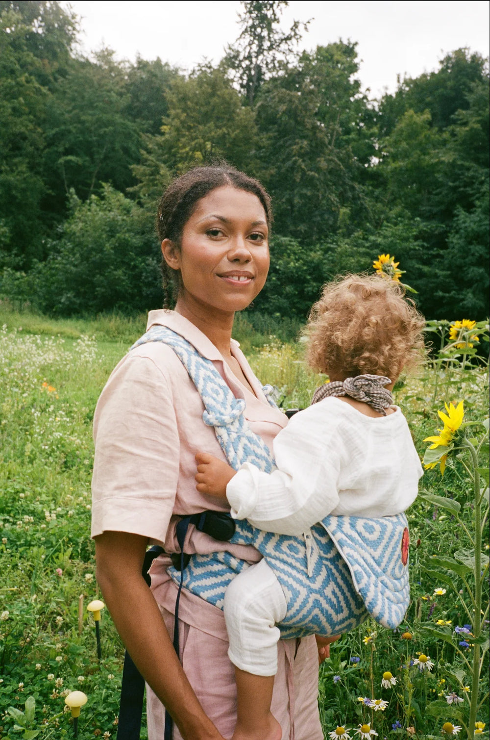 MOOVA Balance Carrier