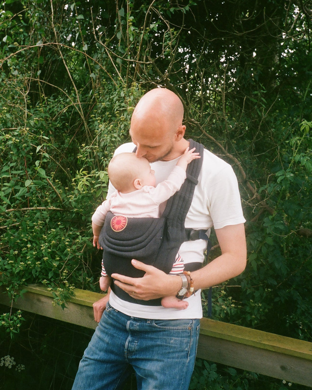 MOOVA Balance Carrier