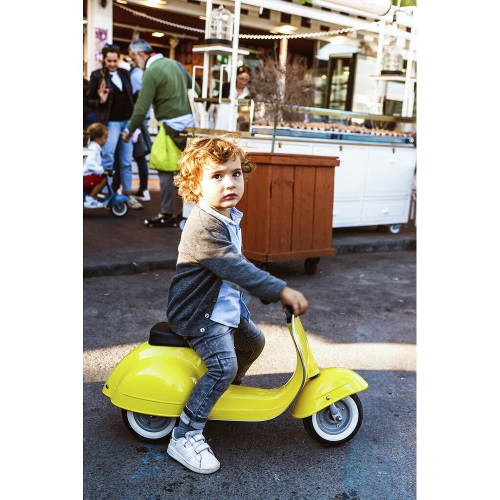AMBOSSTOYS Primo Lauflernroller