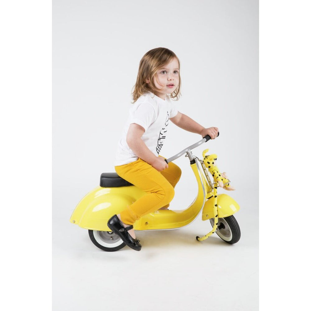 AMBOSSTOYS Primo Lauflernroller
