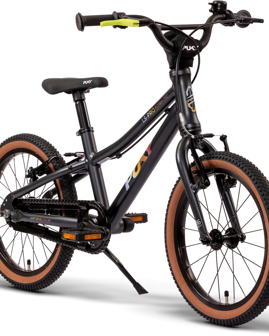 PUKY LS-PRO 16-2 FLOWMATIC Kinderfahrrad