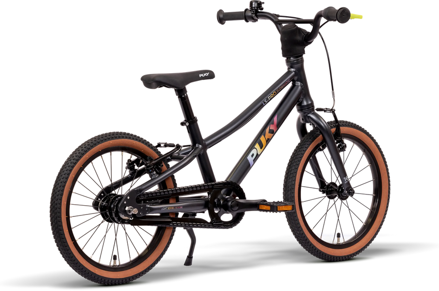 PUKY LS-PRO 16-2 FLOWMATIC Kinderfahrrad
