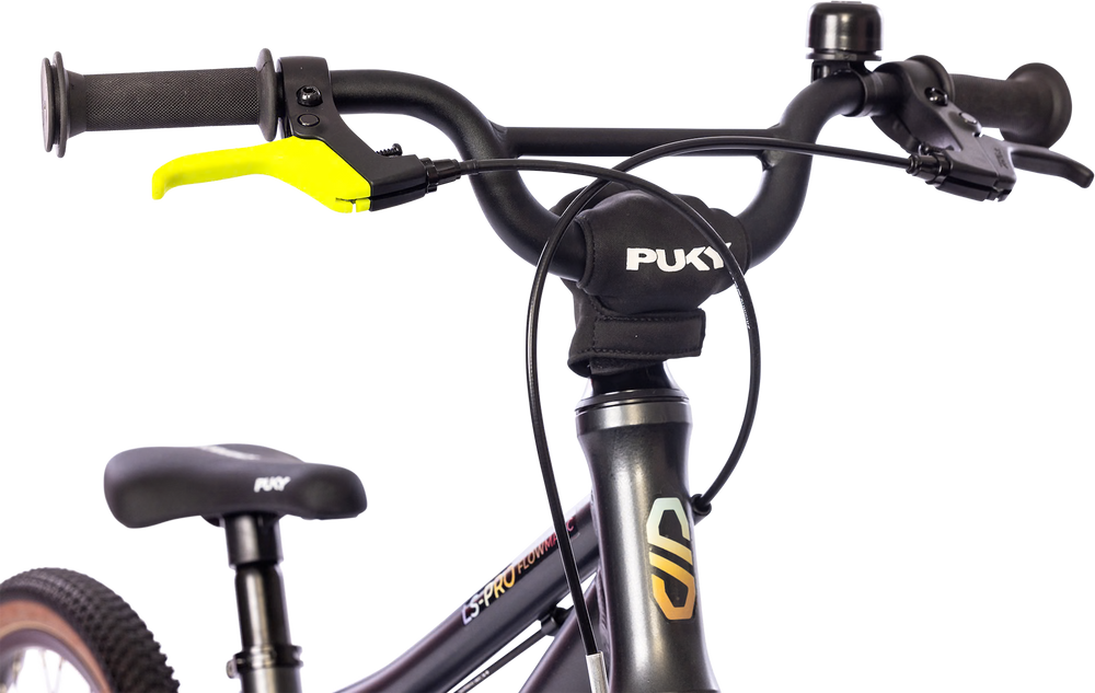 PUKY LS-PRO 16-2 FLOWMATIC Kinderfahrrad