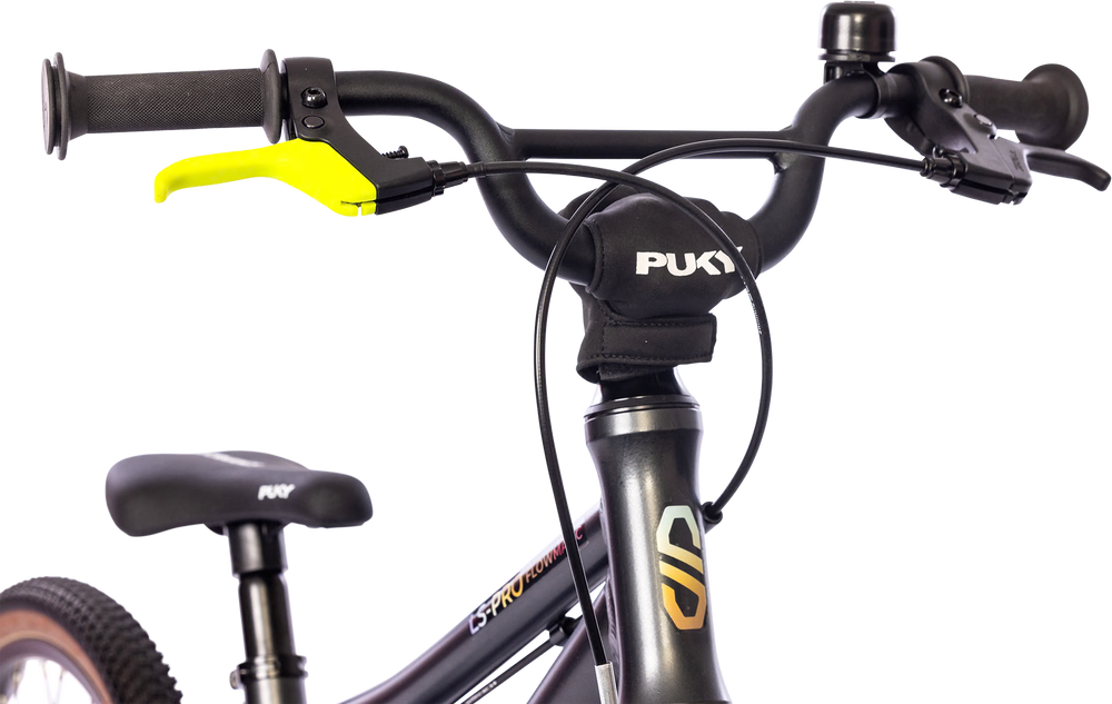 puky fahrrad 18 zoll gangschaltung PUKY LS-PRO 18-2 Flowmatic Kinderfahrrad gebraucht / refurbished