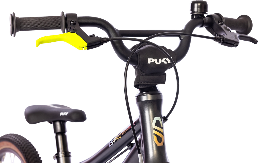 PUKY LS-PRO 18-2 Flowmatic