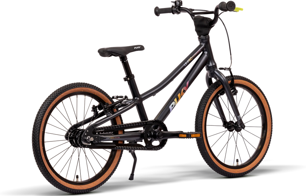 gebrauchtes kinderfahrrad 18 zoll PUKY LS-PRO 18-2 Flowmatic Kinderfahrrad gebraucht / refurbished