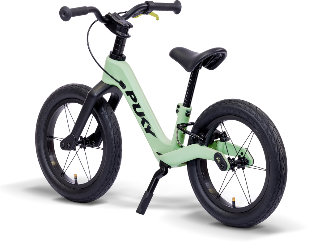 puky fahrrad 14 PUKY Next Bundle 12 + 14 Zoll einfach mieten statt kaufen