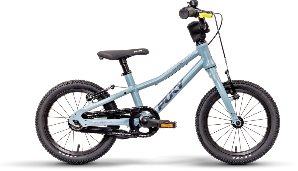 kinderfahrrad scott 14 zoll PUKY LS-PRO 14 Kinderfahrrad gebraucht / refurbished