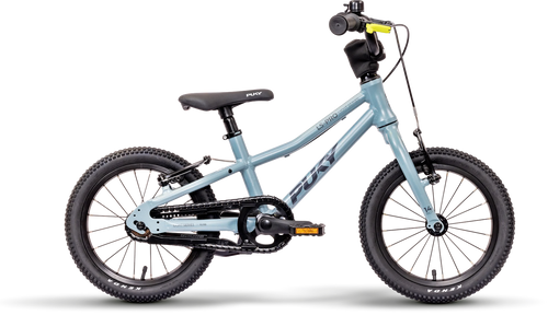 PUKY LS-PRO 14 Zoll Kinderfahrrad