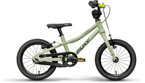 kinderfahrrad zu verkaufen PUKY LS-PRO 14 Kinderfahrrad gebraucht / refurbished