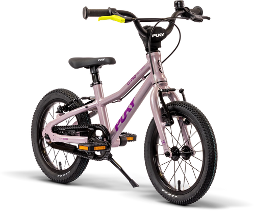 puky fahrrad jungen PUKY LS-PRO 14 Kinderfahrrad mieten & testen - mit Kauf-Option