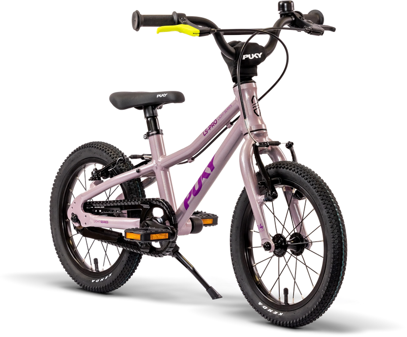PUKY LS-PRO 14 Kinderfahrrad mieten & testen - mit Kauf-Option