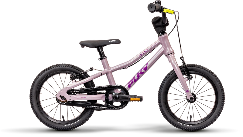 PUKY LS-PRO 14 Kinderfahrrad gebraucht / refurbished