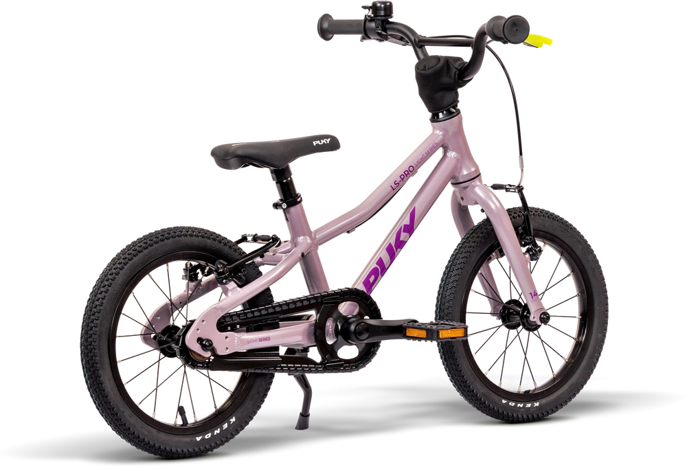 PUKY LS-PRO 14 Kinderfahrrad gebraucht / refurbished